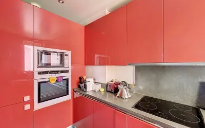 Appartement 3 000 €/mois PARIS (75015) photo 6