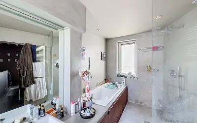 Appartement 3 000 €/mois PARIS (75015) photo 8