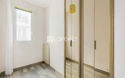 Appartement 593 000 € PARIS (75015) photo 5