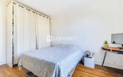 Appartement 299 000 € ISSY LES MOULINEAUX (92130) photo 7