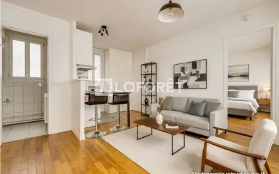 Appartement 387 750 € PARIS (75015) photo 5
