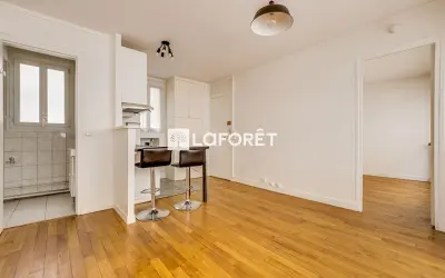 Appartement 387 750 € PARIS (75015) photo 6