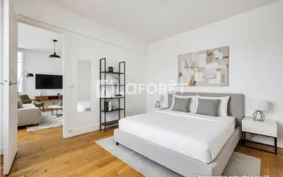 Appartement 387 750 € PARIS (75015) photo 8