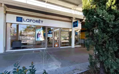 Nos agences immobilières Laforêt ⇔ Laforêt Immobilier