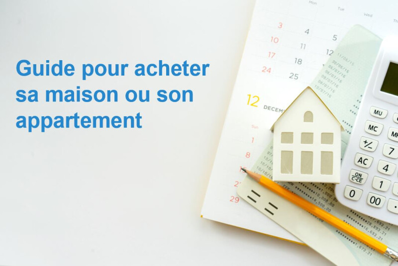 Guide Pour Acheter Achat Laforet Immobilier