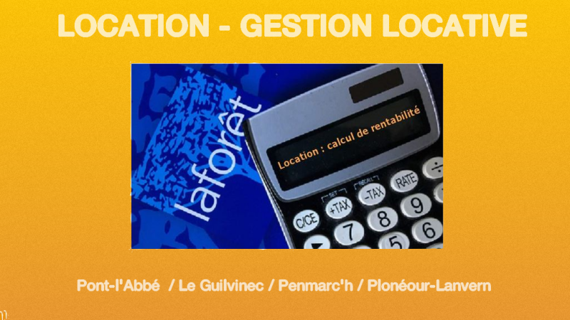 Acheter A Pont L Abbe Une Maison Ou Un Appartement Pour Louer