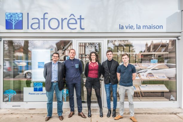 Agence Immobiliere La Celle Saint Cloud Immobilier La Celle Saint Cloud Laforet Immobilier