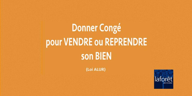 Reprendre location Reprendre location