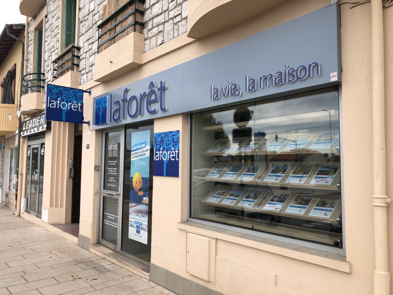 Agence Immobiliere Saint Laurent Du Var Immobilier Saint Laurent Du Var Laforet Immobilier