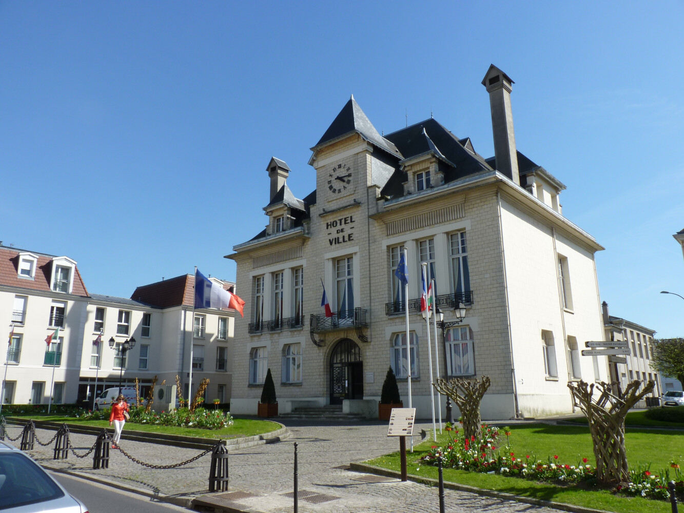 Agence Immobiliere Deuil La Barre Immobilier Deuil La Barre Laforet Immobilier