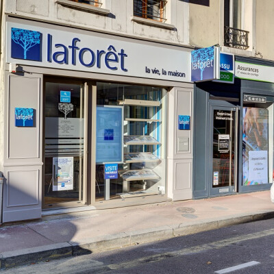 Agence Immobiliere Conflans Sainte Honorine Immobilier Conflans Sainte Honorine Laforet Immobilier