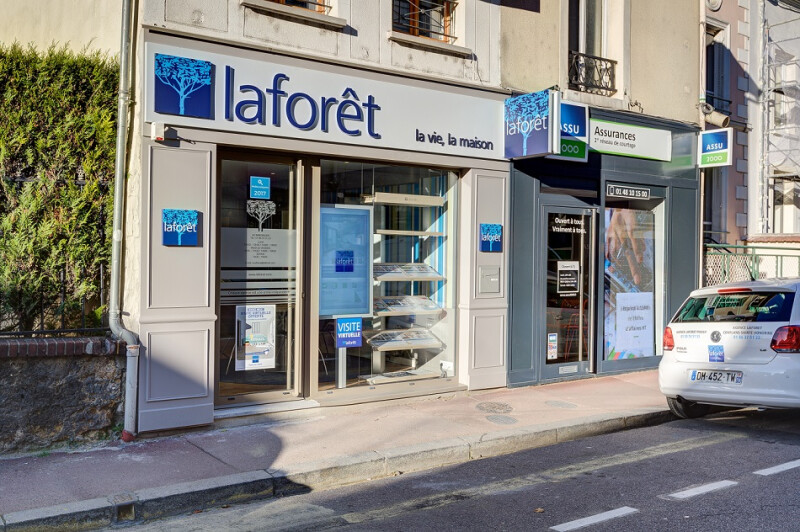 Location Maison Conflans Sainte Honorine 78700 Maison A Louer Conflans Sainte Honorine Laforet Immobilier