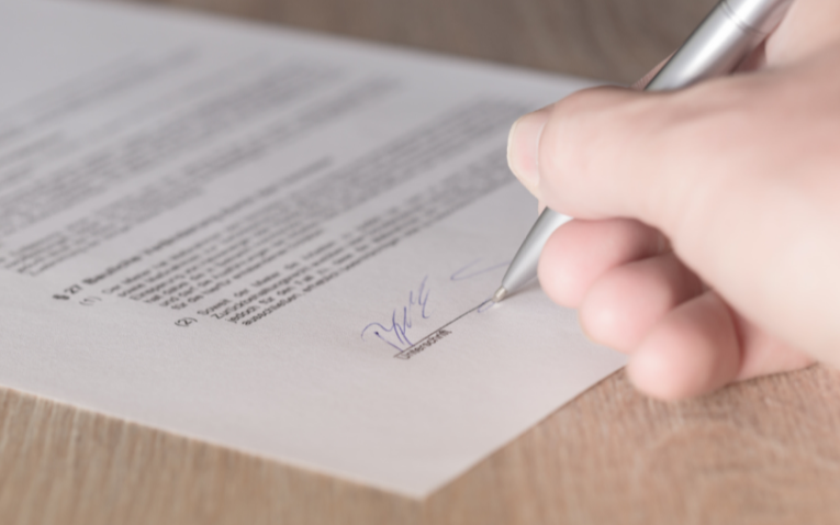 La Caution Solidaire En Location Que Dit La Loi