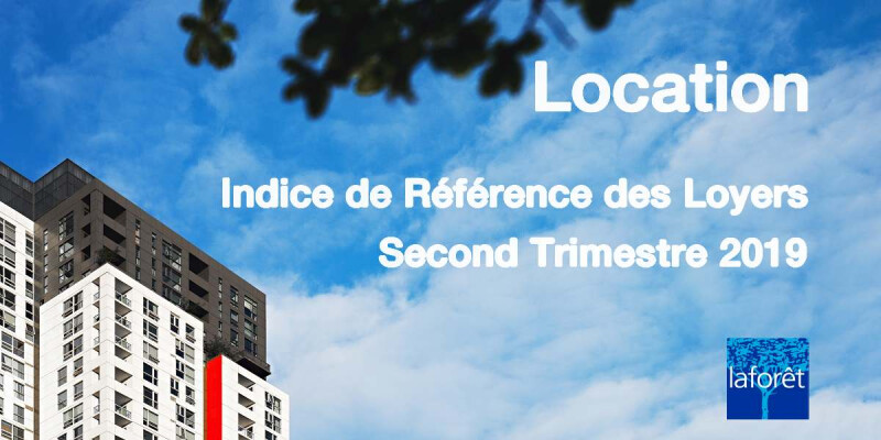 Location Quimper Indice Irl Second Trimestre 2019 Blog