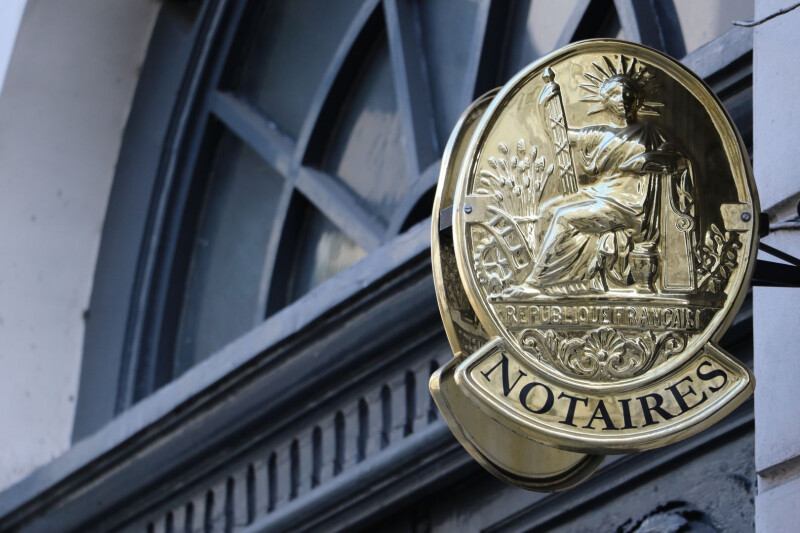 Frais De Notaire Frais D Acte Droits De Mutation Quelle