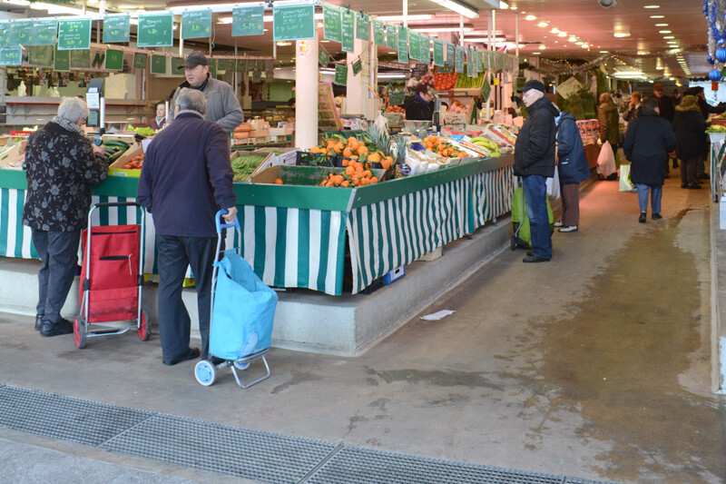 Les Marches De La Ville De Villejuif Actualites Laforet Villejuif Laforet Immobilier