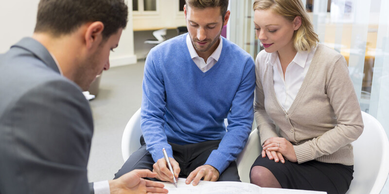 Le Mandat De Vente Exclusif Actualites Laforet Colombes