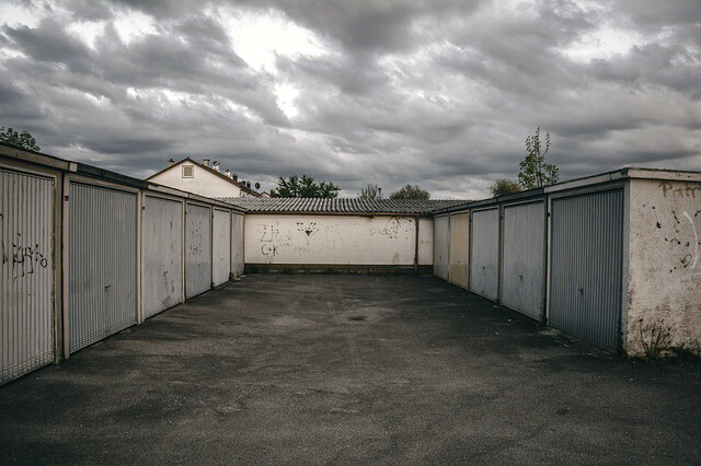 Le Locataire D Un Garage Dispose T Il D Un Droit De