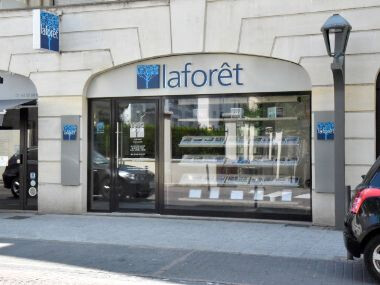 Achat Maison Aulnay Sous Bois 93600 Maison A Vendre Aulnay Sous Bois Laforet Immobilier