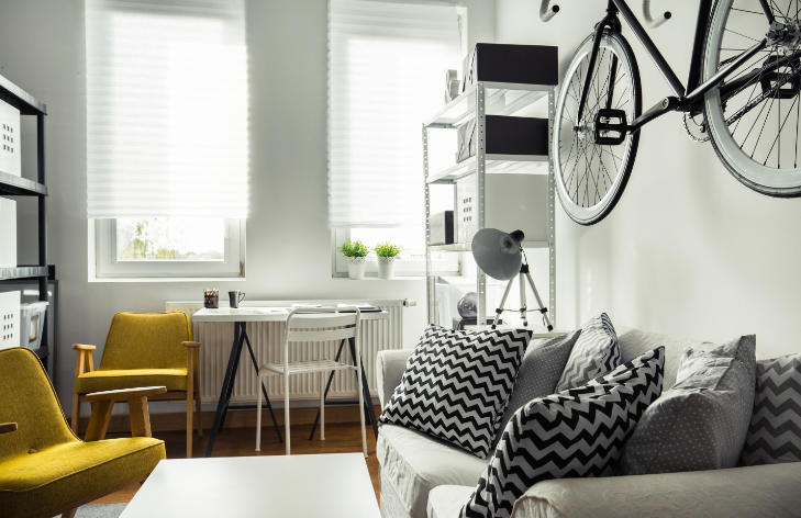 Quelle Surface Minimale Pour Un Logement En Location