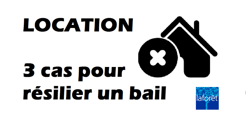 Location Pont L Abbe Resilier Un Bail Le Blog De L Agence