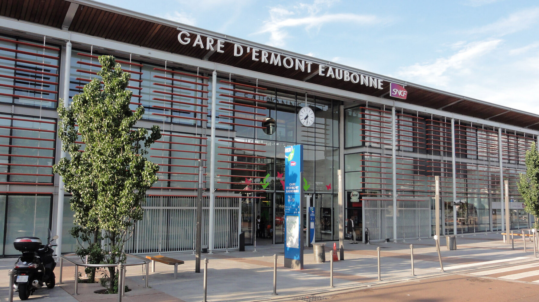 Agence Immobiliere Ermont Immobilier Ermont Laforet Immobilier