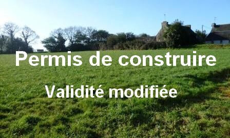 Permis De Construire La Duree De Validite Evolue Blog