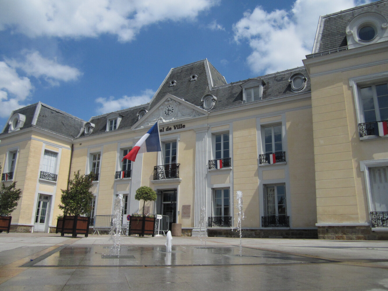 Agence Immobiliere Gagny Immobilier Gagny Laforet Immobilier