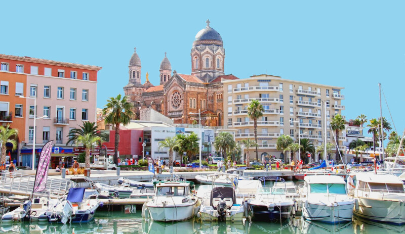 Agence Immobiliere Saint Raphael Immobilier Saint Raphael Laforet Immobilier