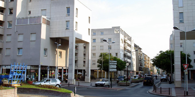 Agence Immobiliere Ermont Immobilier Ermont Laforet Immobilier