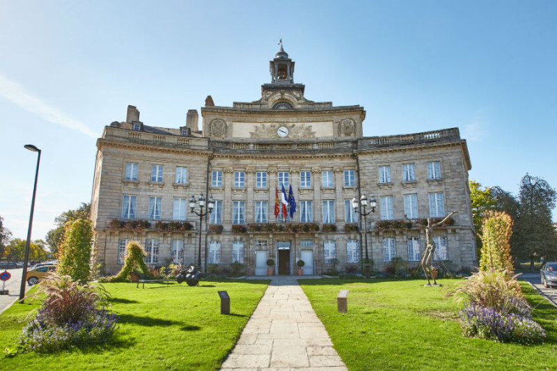 Agence Immobiliere Alencon Immobilier Alencon Laforet Immobilier