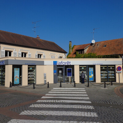 Agence Immobiliere Plaisir Immobilier Plaisir Laforet Immobilier