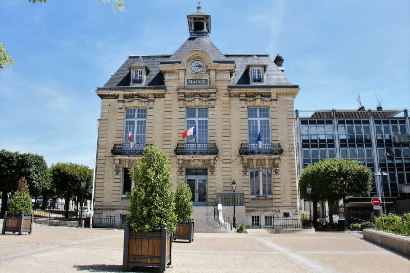 Agence Immobiliere Brunoy Immobilier Brunoy Laforet Immobilier