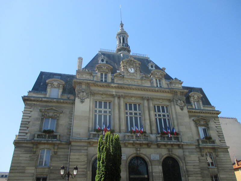 Agence Immobiliere Le Kremlin Bicetre Immobilier Le Kremlin Bicetre Laforet Immobilier