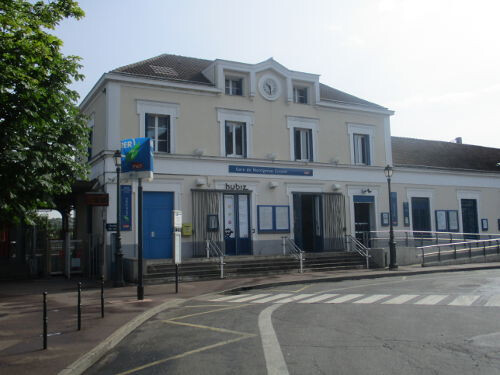 Agence Immobiliere Montgeron Immobilier Montgeron Laforet Immobilier