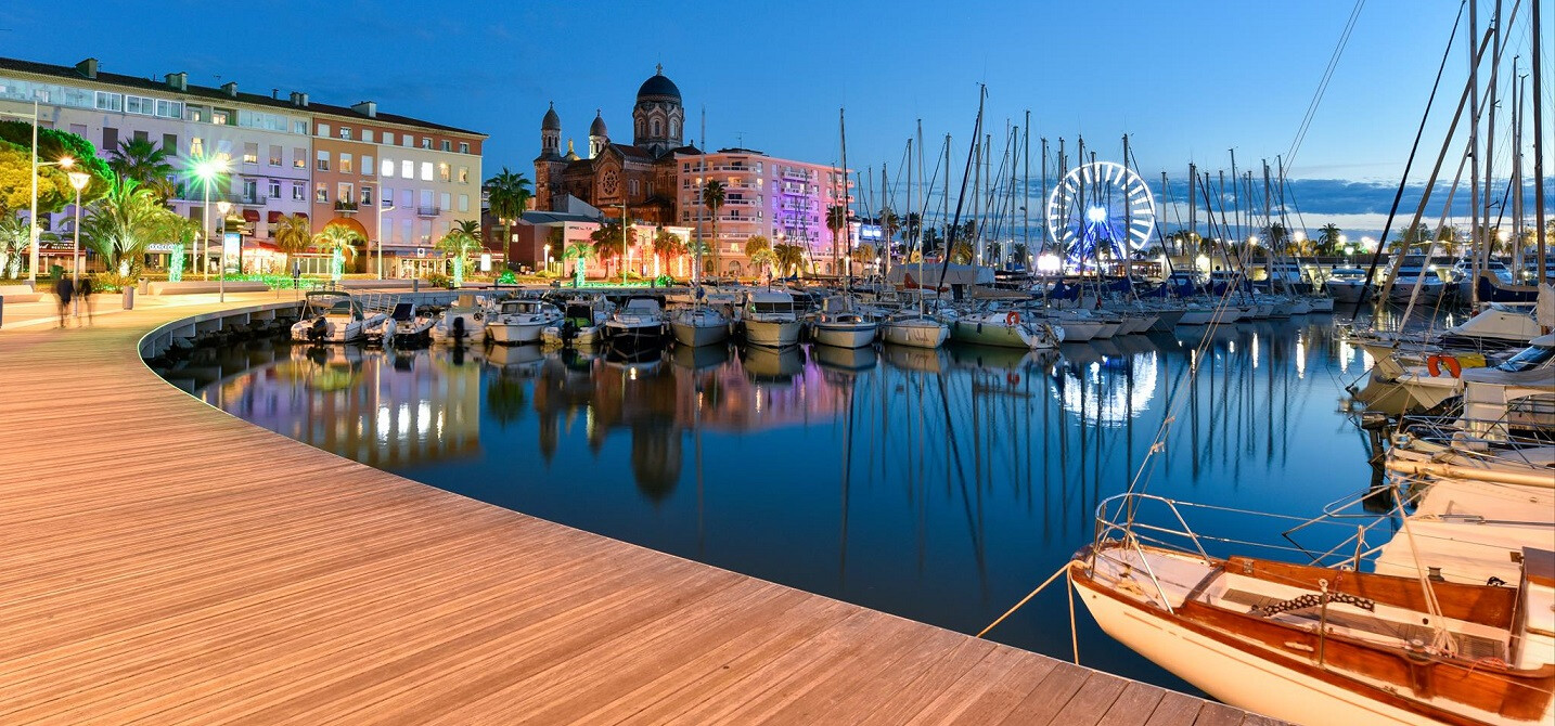 Agence Immobiliere Saint Raphael Immobilier Saint Raphael Laforet Immobilier