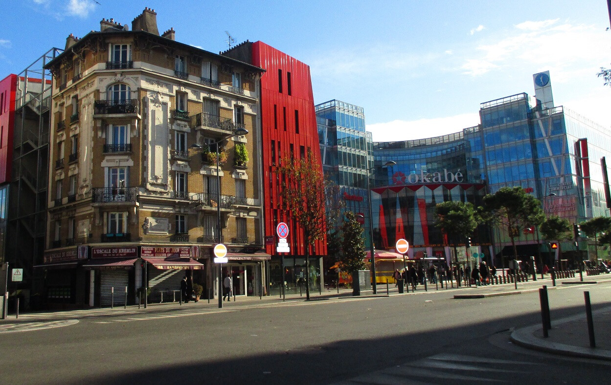 Agence Immobiliere Le Kremlin Bicetre Immobilier Le Kremlin Bicetre Laforet Immobilier