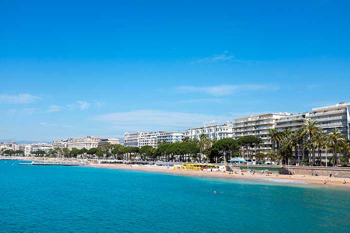 cannes immobilier