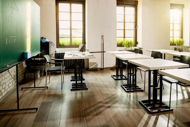 établissements scolaires waziers