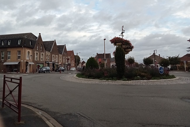 immobilier brebières