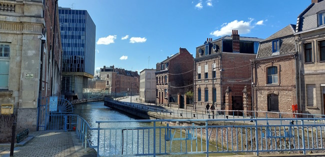 trouver une maison à acheter