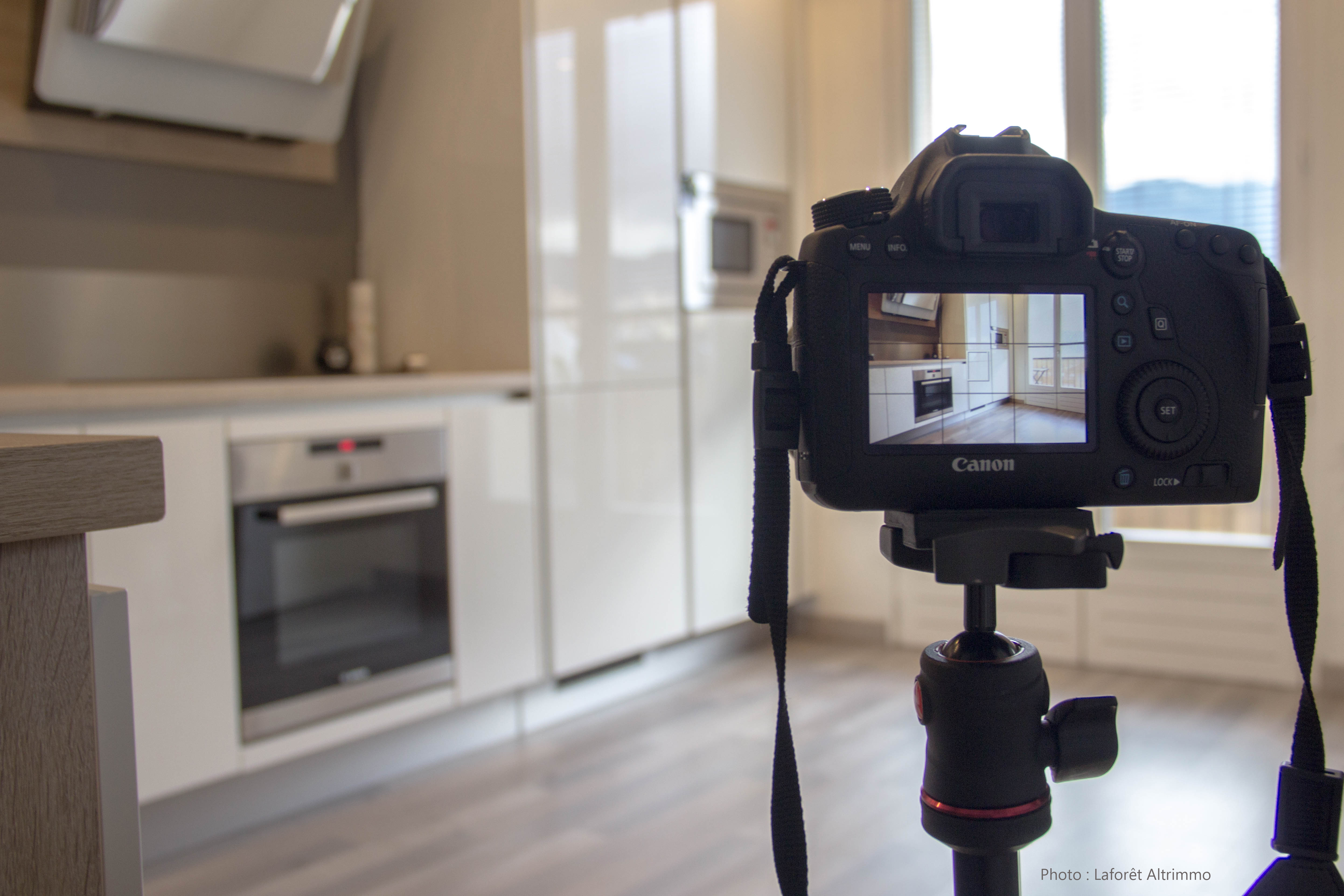 recherche de biens immobiliers