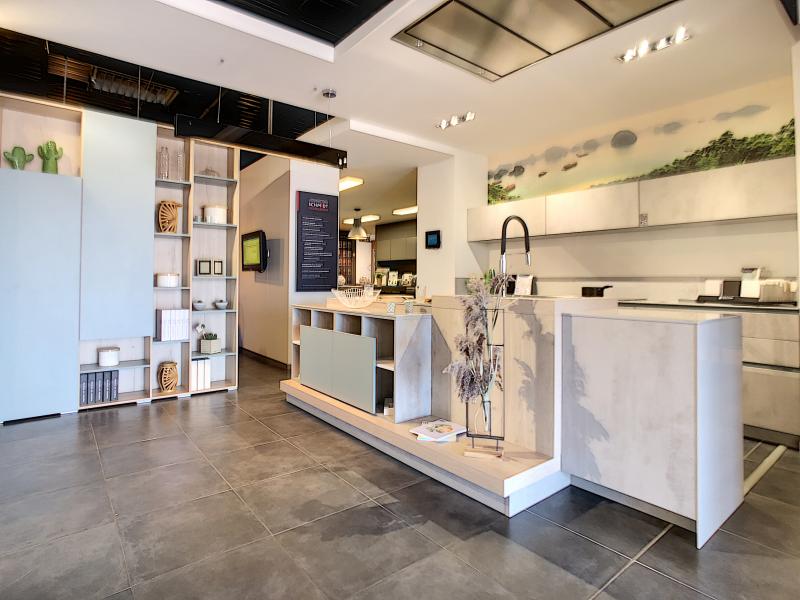 Cuisine Scandinave SCHMIDT