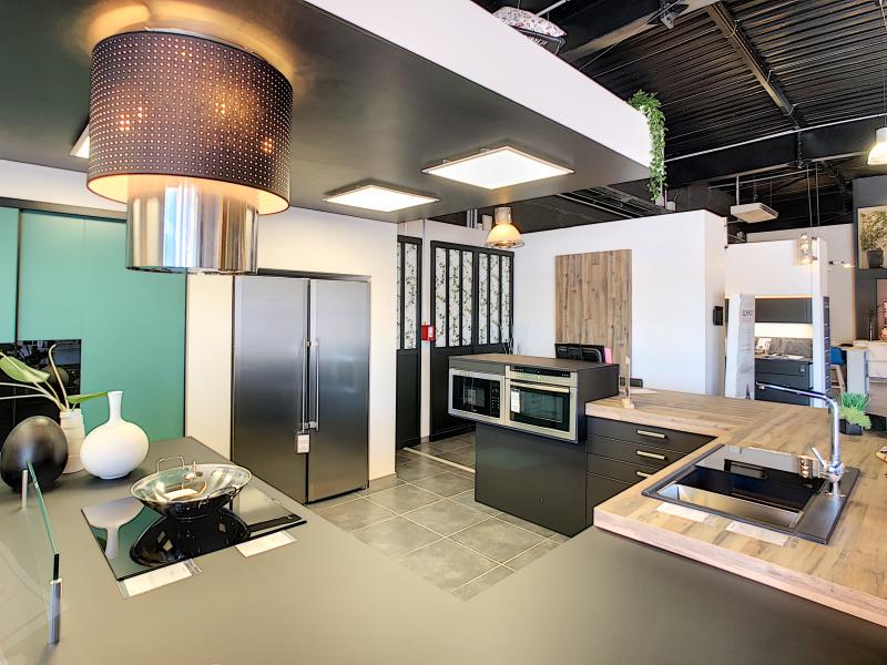 Cuisine Industrielle SCHMIDT