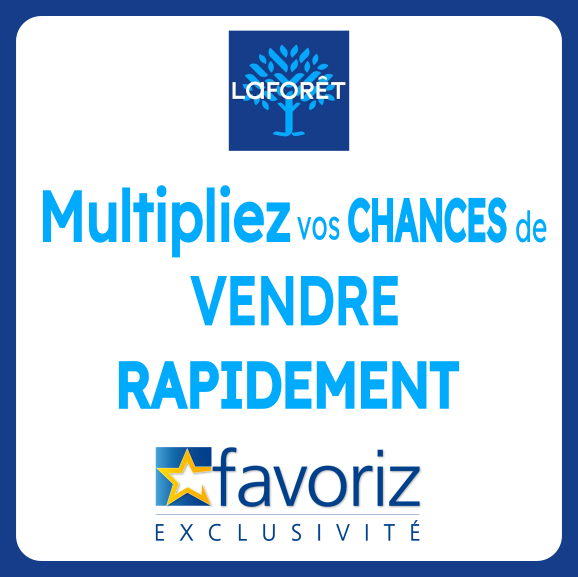 mandat favoriz- exclusivité laforet ploneour