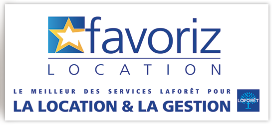 location et gestion locative- favoriz exclusivité laforêt pont-l'abbé