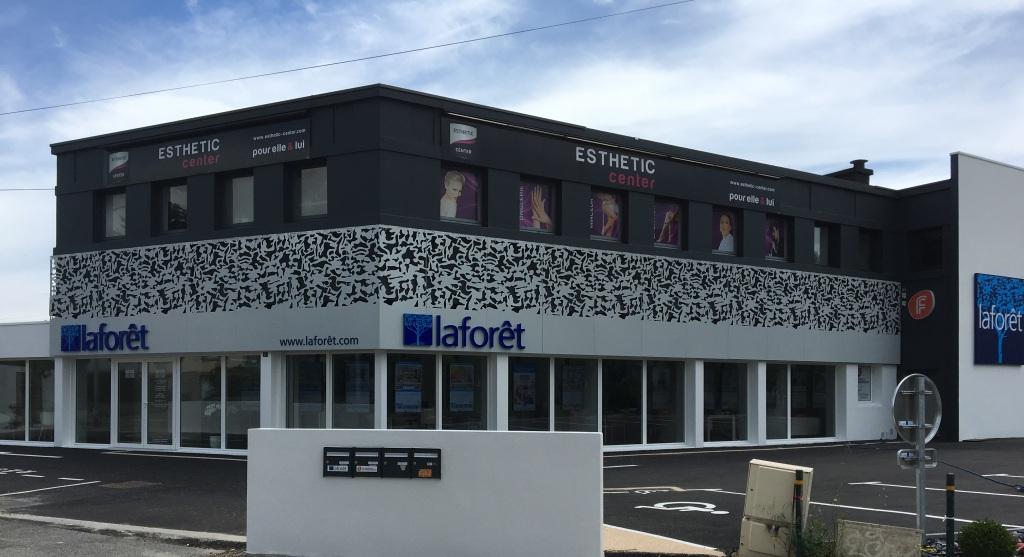 agence immobilière  quimper - 57 rue de bénodet quimper