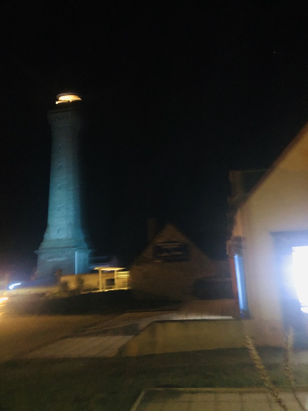 phare de penmarc'h près laforêt immobiier