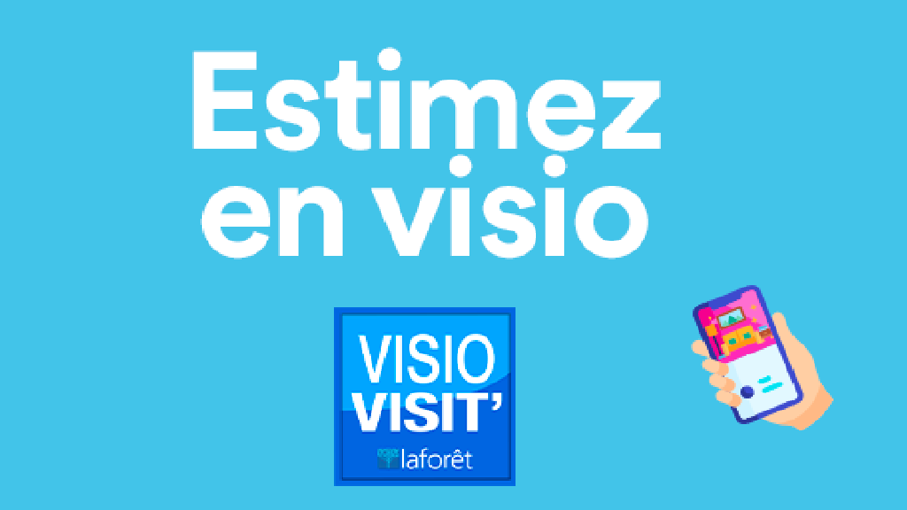 LAFORÊT Châteaulin - Viste virtuelle