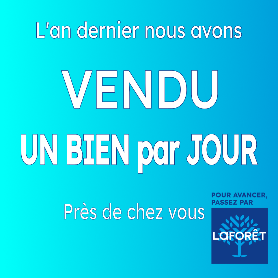 Vente maison douarnenez- un bien par jour